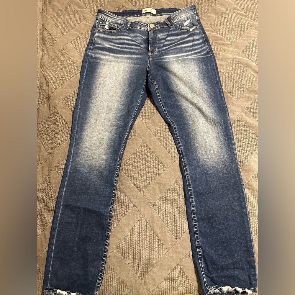 Buckle Jeans, Gabby style 32x32